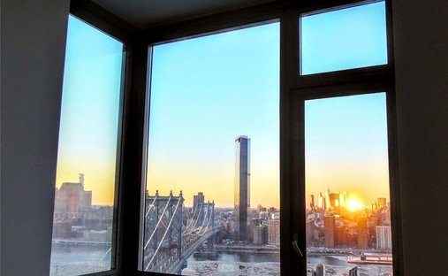 Appartement à New York, État de New York, États-Unis 1