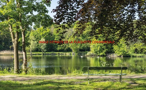 Appartamento a Les Bures, Garches, Francia 1