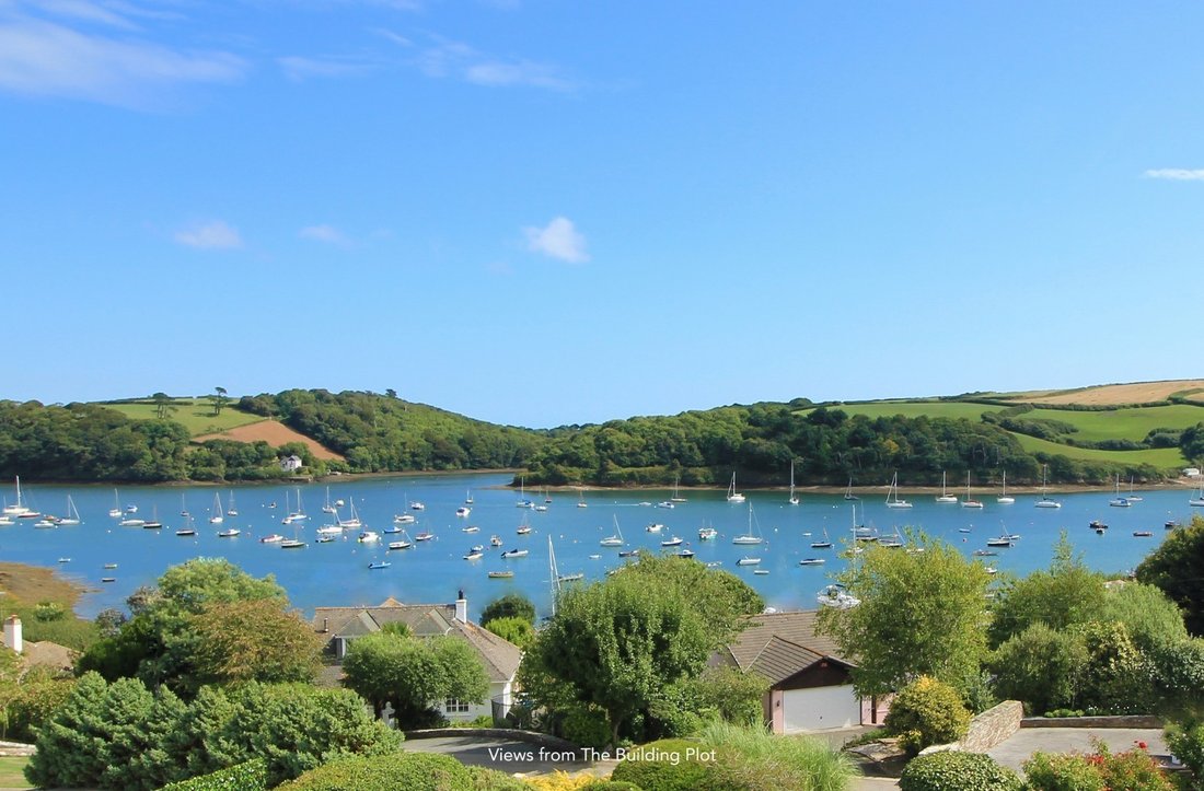 Land in St Mawes, England 5 - 17546670