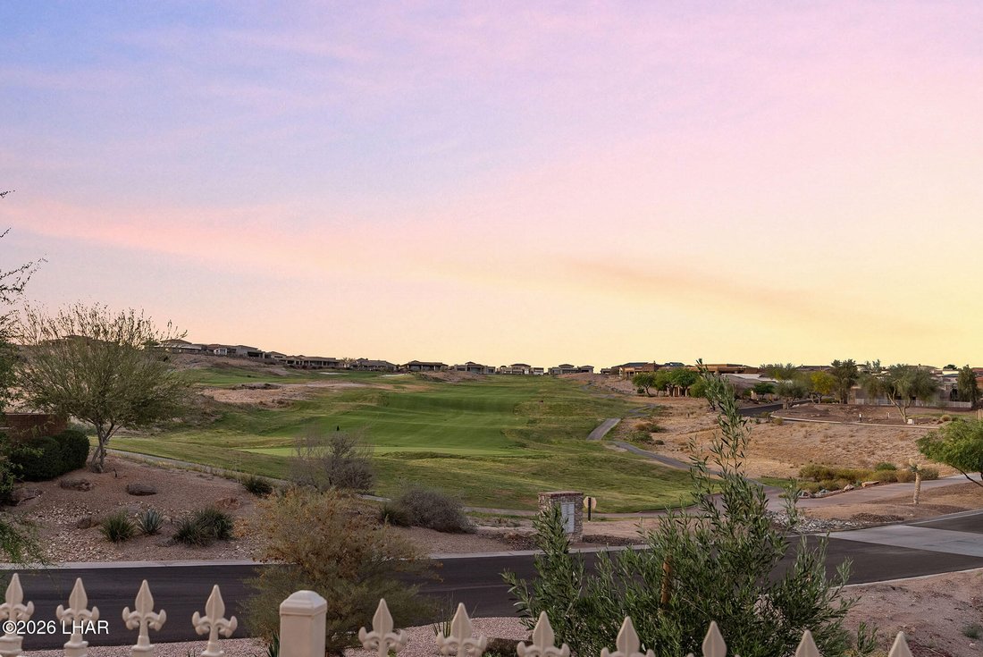 House in Desert Hills, Arizona, United States 4 - 17545956