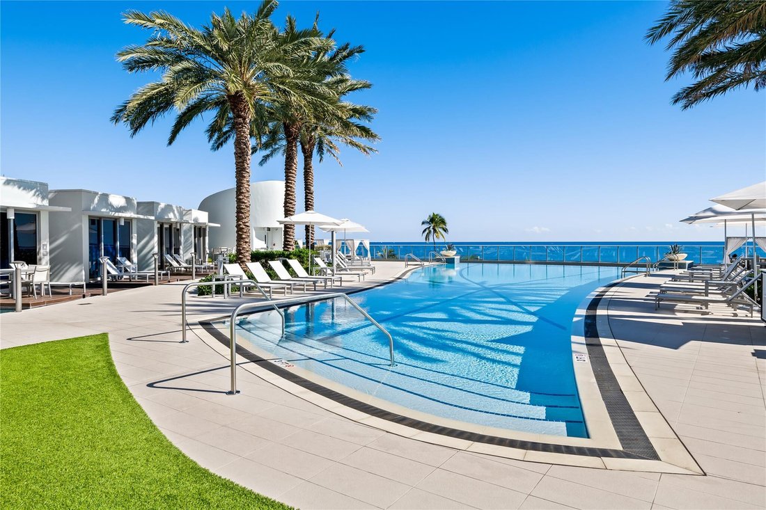 Condo in Fort Lauderdale, Florida, United States 4 - 17546537
