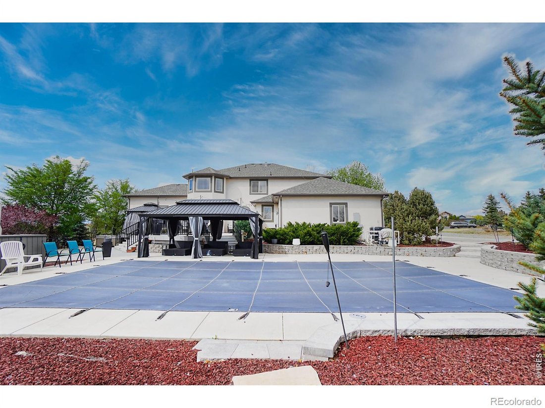 House in Mead, Colorado, United States 2 - 17545976