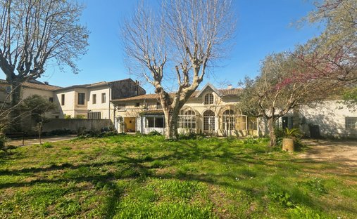 Maison à Mudaison, Occitanie, France 1