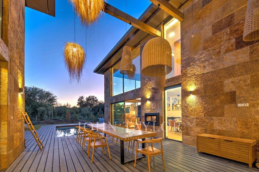 House in Carvalhal, Setubal, Portugal 2 - 17541095