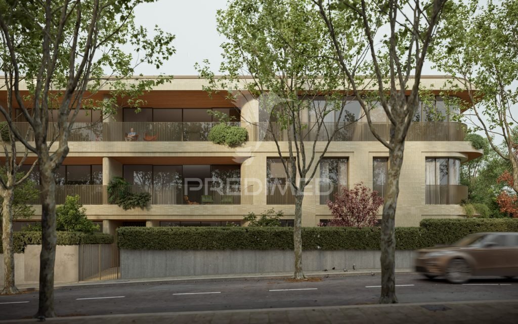 Apartment in Aldoar, Foz do Douro e Nevogilde, Porto District, Portugal 4 - 17546867