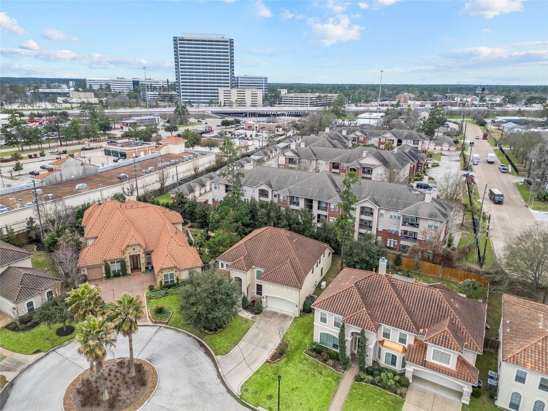 House in Houston, Texas, United States 5 - 17546343