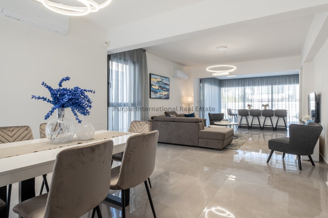 Villa in Livadia, Larnaca, Cyprus 3 - 17547341