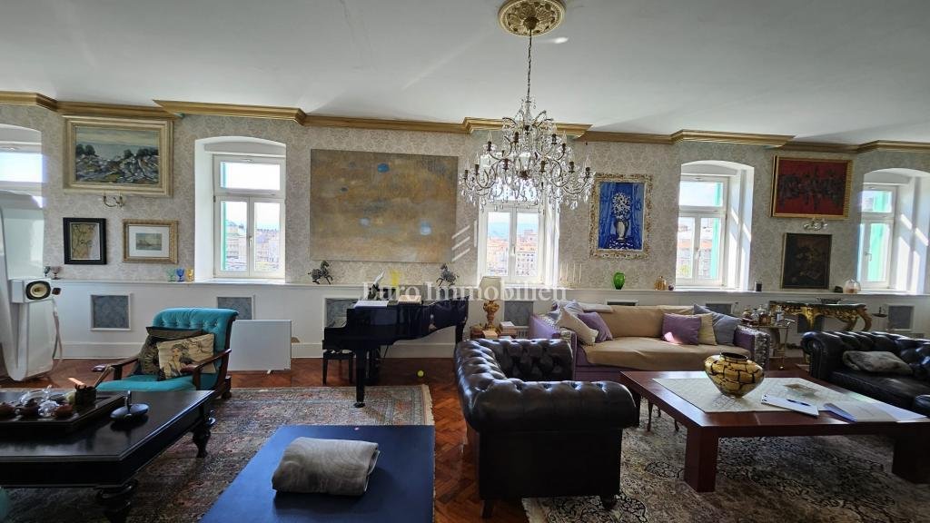 Apartment in Mjesni odbor Luka, Grad Rijeka, Primorje-Gorski Kotar County 2 - 17546678