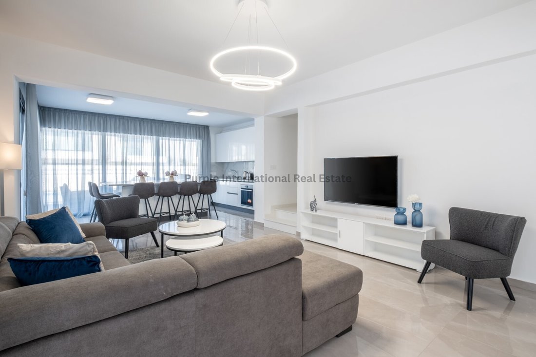 Villa in Livadia, Larnaca, Cyprus 5 - 17547341