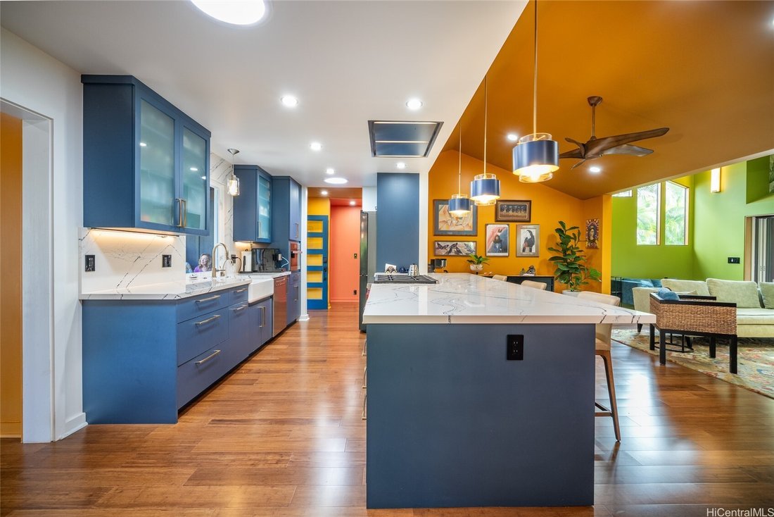 House in Kailua, Hawaii, United States 2 - 17546035