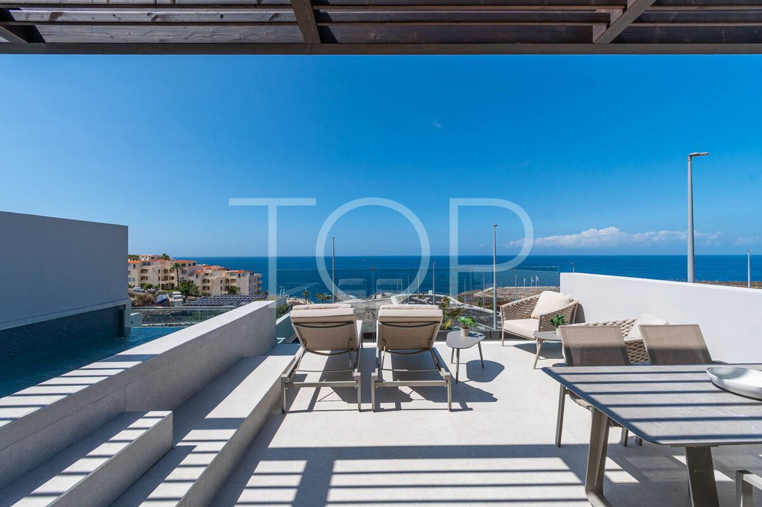 Apartment in Callao Salvaje, Adeje, Canary Islands 1 - 17546697