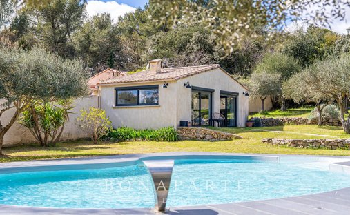 Villa in Peripherie, Saint-Georges-d'Orques, France 1