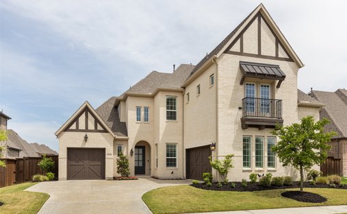 Casa en Prosper, Texas, Estados Unidos 1