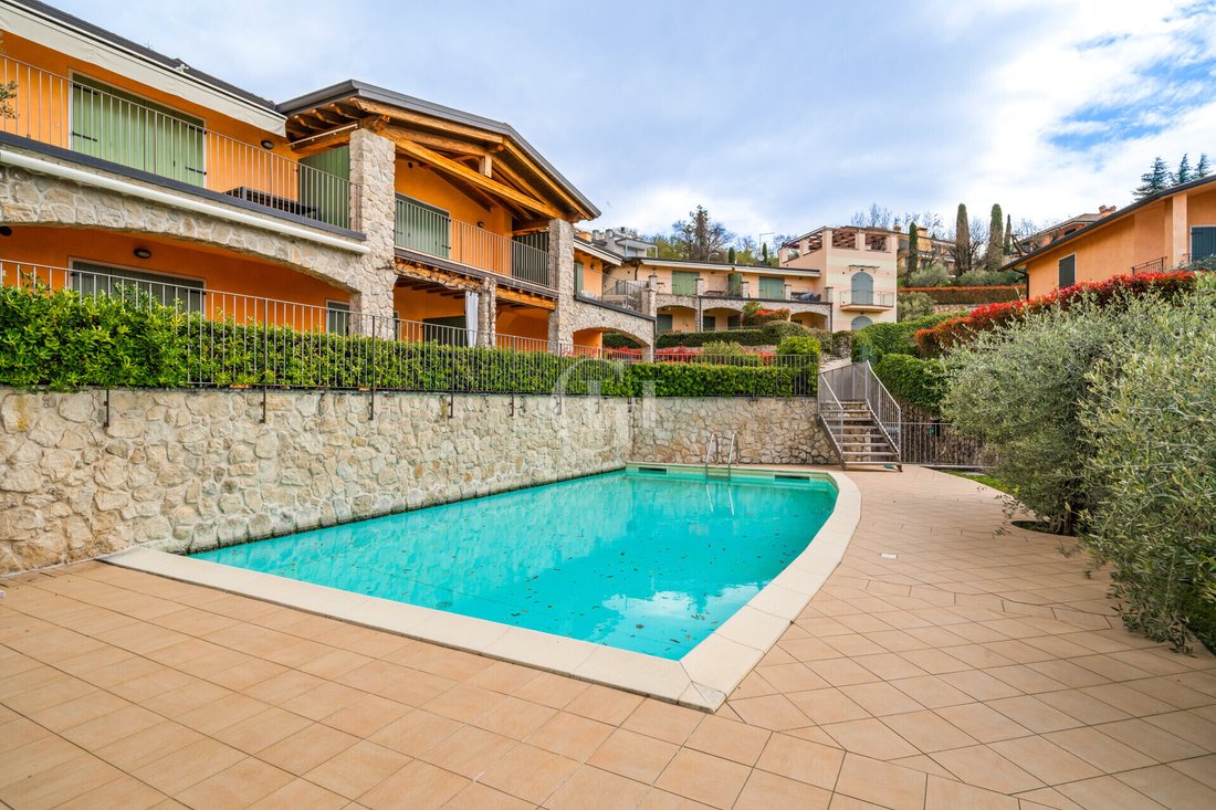 Apartment in Torri del Benaco, Veneto, Italy 3 - 17546896