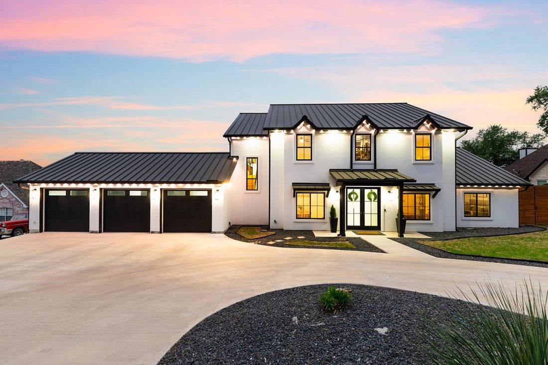 House in Belton, Texas, United States 1 - 17546977