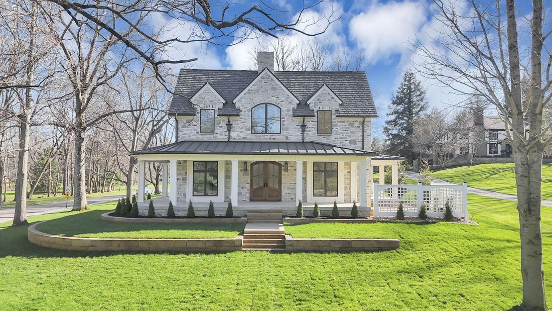 House in Granville, Ohio, United States 2 - 17545997