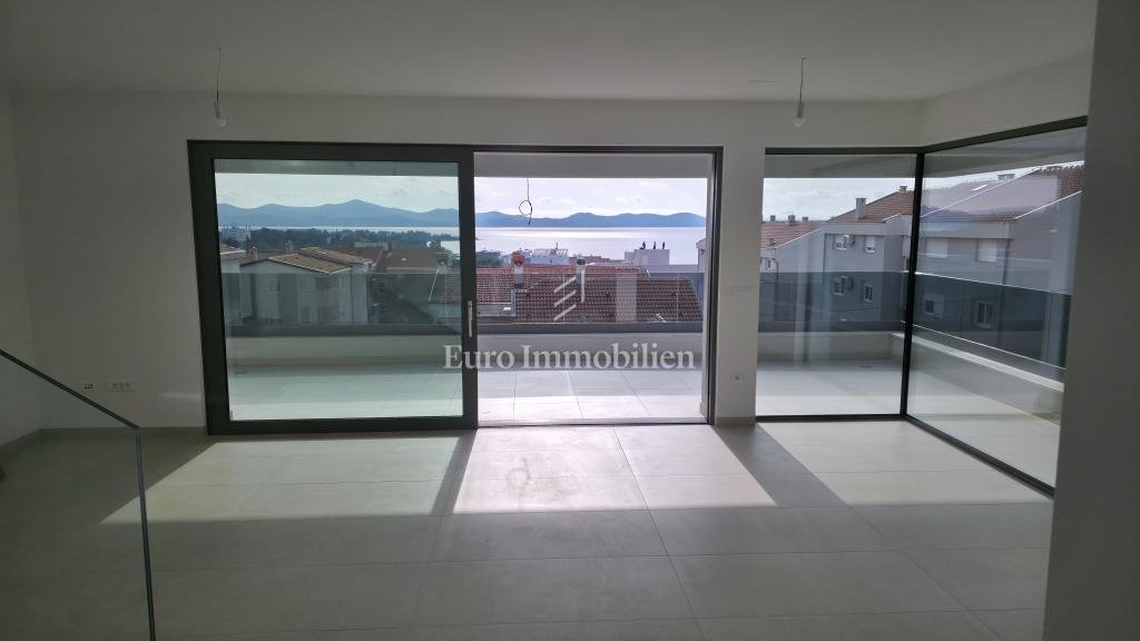 Apartment in Mjesni odbor Puntamika, Zadar, Zadar County 1 - 17546673