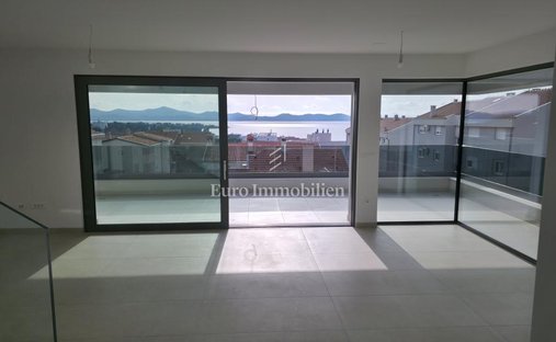 Apartment in Mjesni odbor Puntamika, Zadar, Zadar County 1