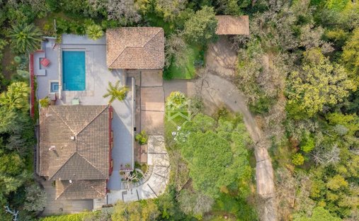 Villa in Toulon, Provence-Alpes-Côte d'Azur, Frankreich 1