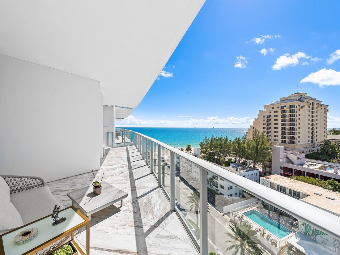 Condo in Fort Lauderdale, Florida, United States 1 - 17546537