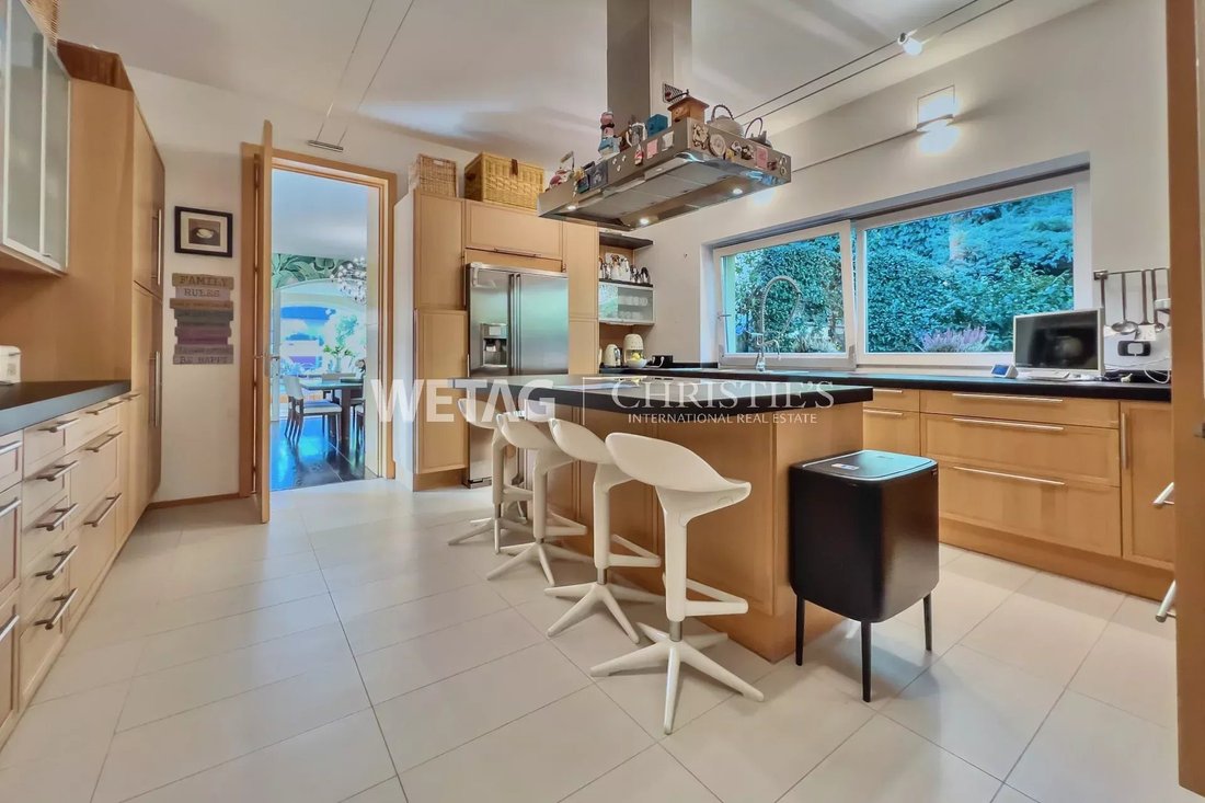 Villa in Vacallo, Switzerland 5 - 17541548