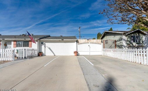 House in Thousand Oaks, California, United States 1