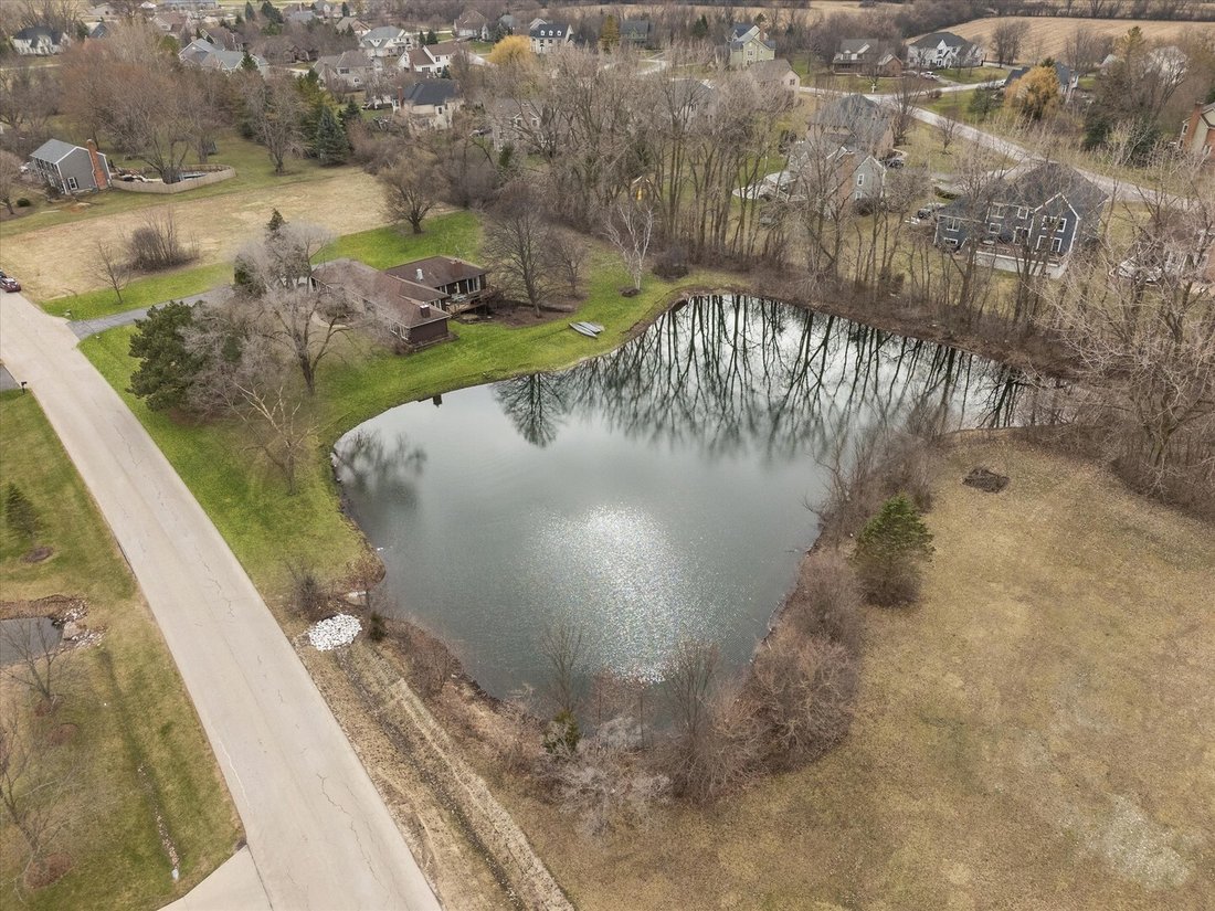 House in Village of Lakewood, Illinois, United States 3 - 17546635