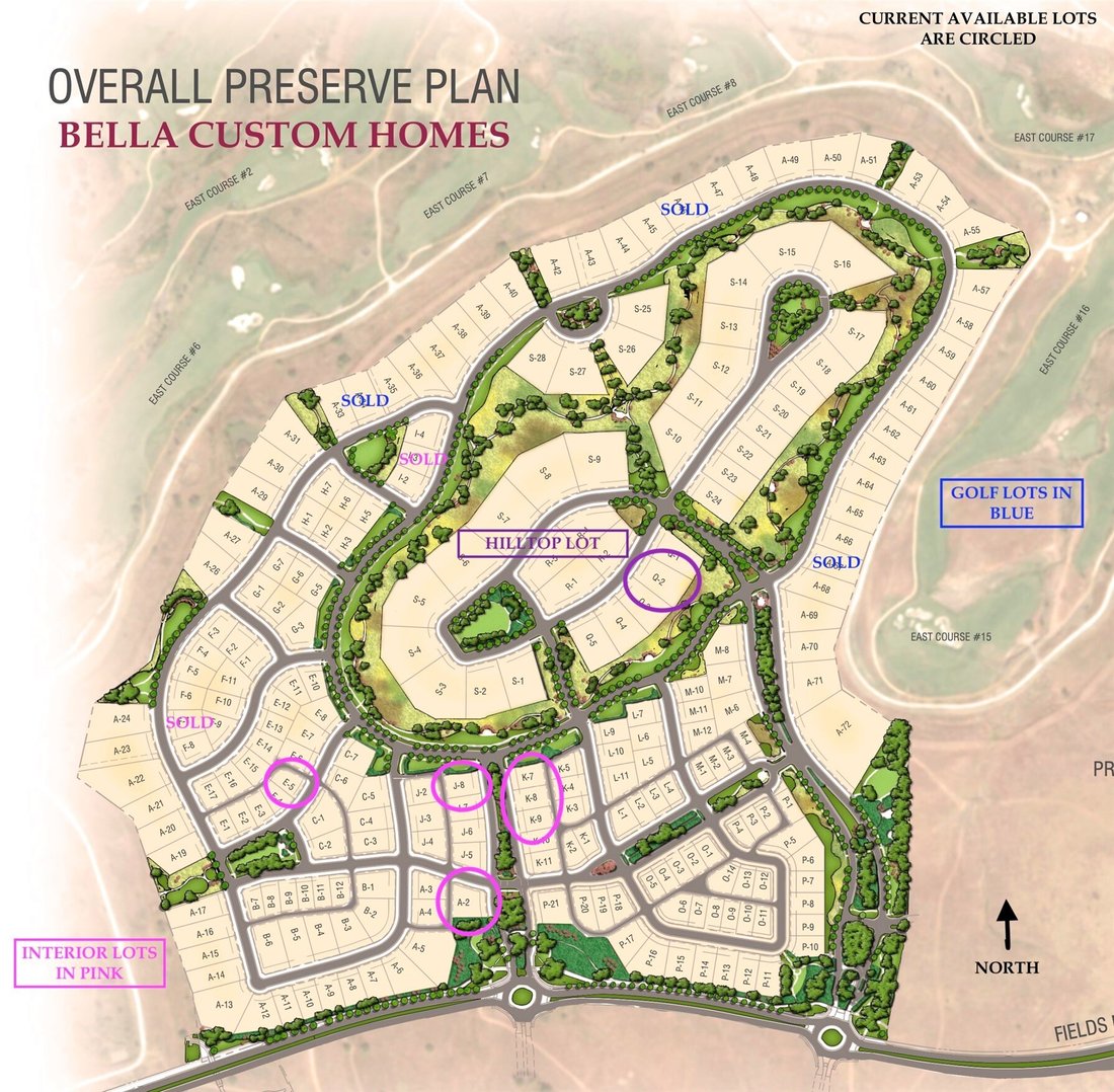 Land in Frisco, Texas, United States 5 - 14629703
