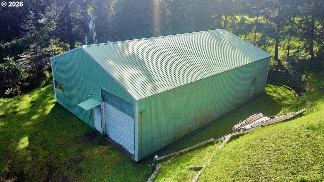 Haus in Gold Beach, Oregon, Vereinigte Staaten 5 - 17546647