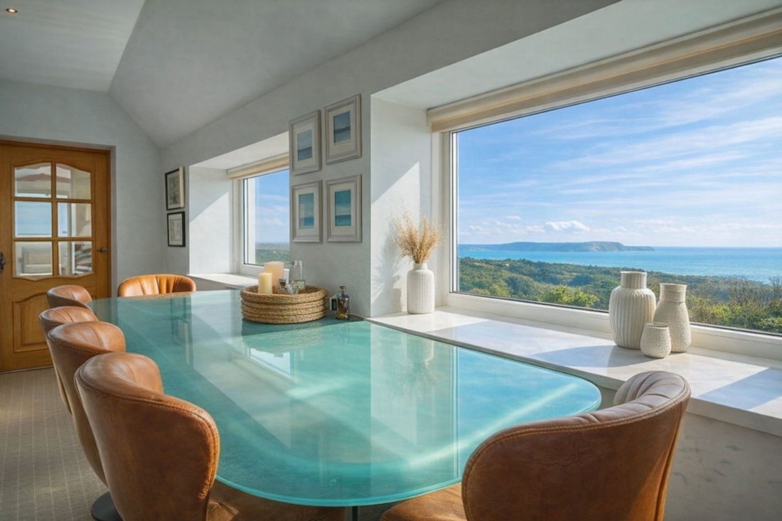 House in Penally, Wales 4 - 17546663