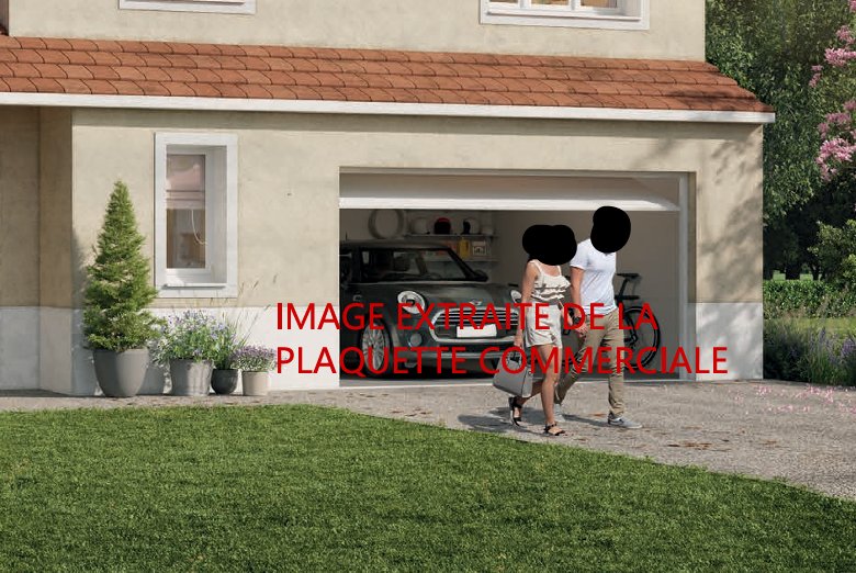 House in Saint-Witz, Ile-de-France, France 5 - 17547069