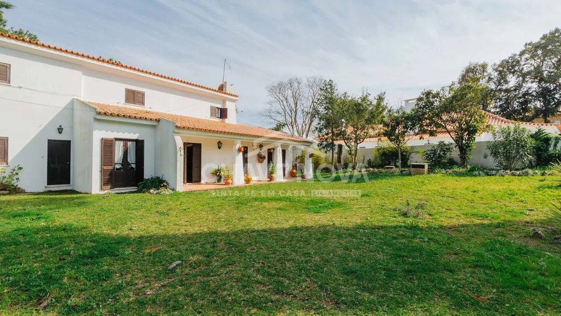 House in Sesimbra (Castelo), Setubal, Portugal 5 - 17546374