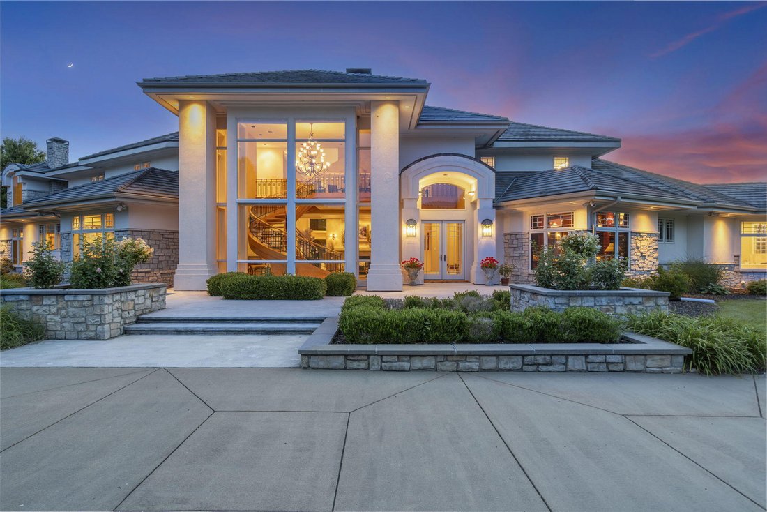 House in Springfield, Missouri, United States 3 - 17546046