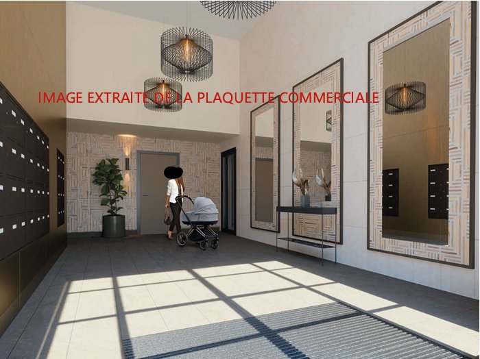 Apartment in Les Bures, Garches, France 5 - 17547093