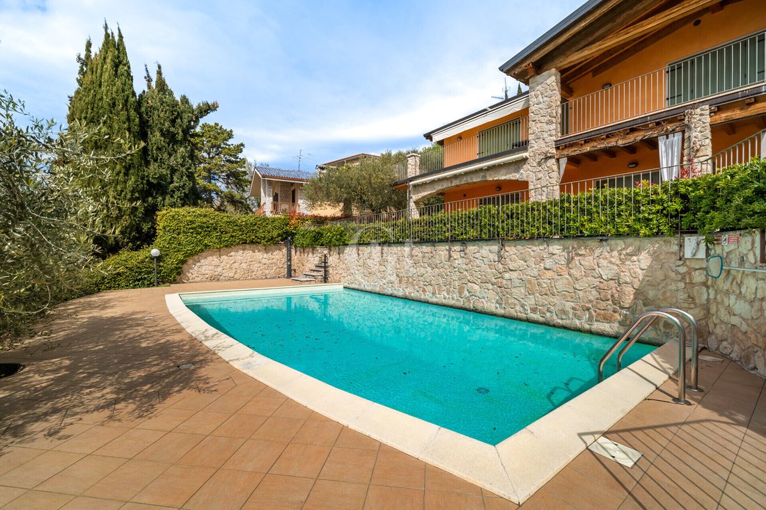 Apartment in Torri del Benaco, Veneto, Italy 4 - 17546896