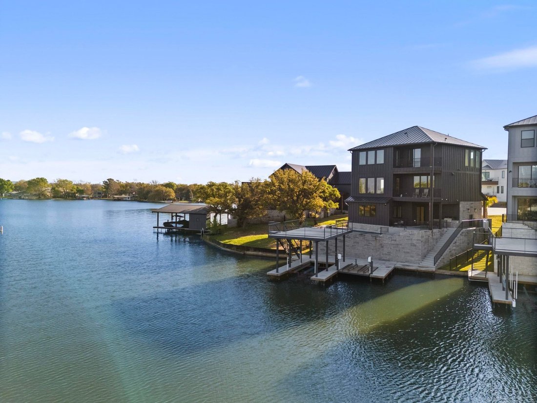 House in Granite Shoals, Texas, United States 3 - 17546044