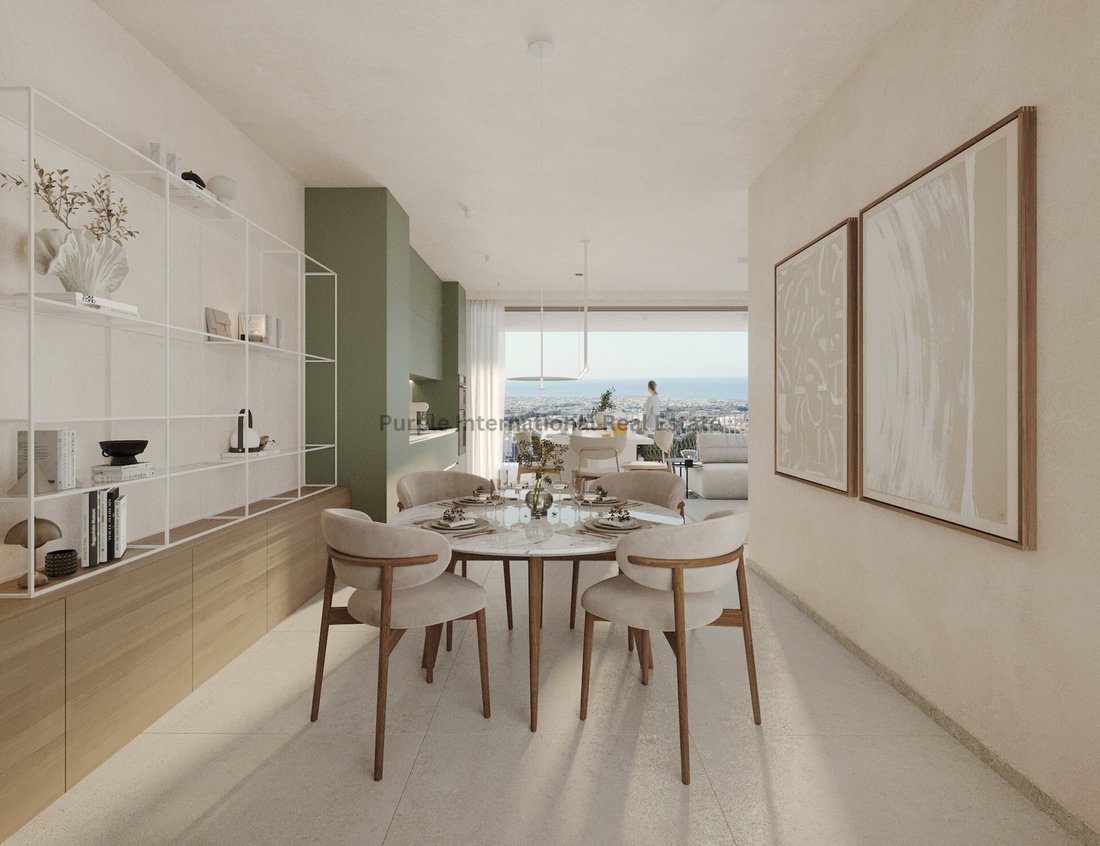 Apartment in Paphos, Paphos, Cyprus 2 - 17547317