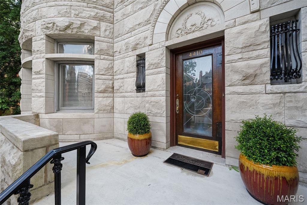 House in St. Louis, Missouri, United States 5 - 17546359