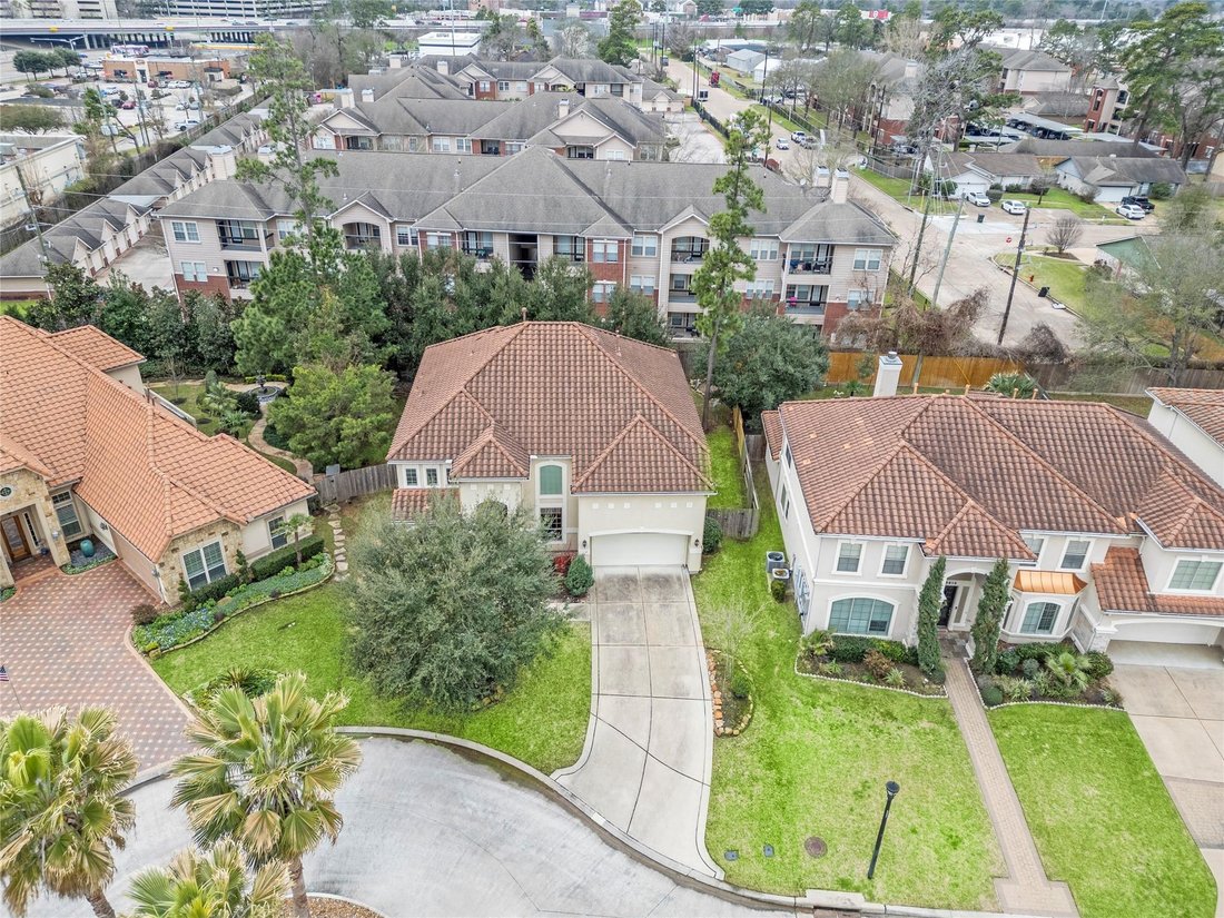 House in Houston, Texas, United States 1 - 17546343