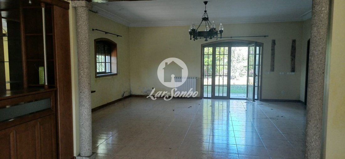 Townhouse in Meinedo, Porto District, Portugal 3 - 17546696