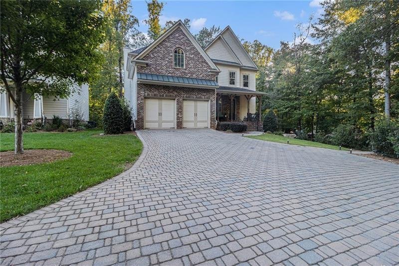 House in Norcross, Georgia, United States 3 - 17546158