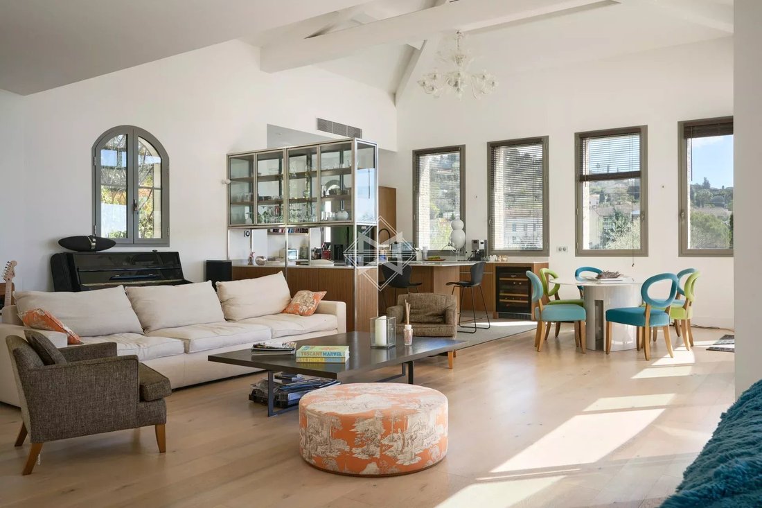 Villa in Mougins, Provence-Alpes-Côte d'Azur, France 5 - 11662772
