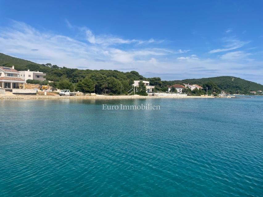 Land in Molat, Zadar County, Croatia 1 - 17546664