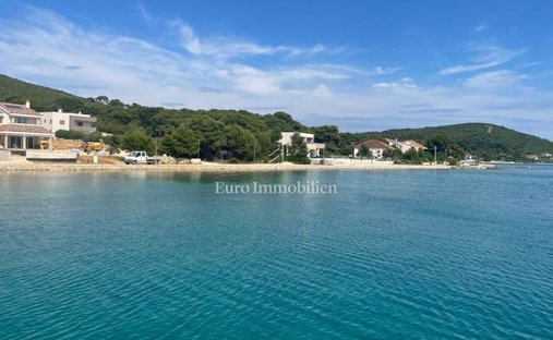 Land in Molat, Zadar County, Croatia 1