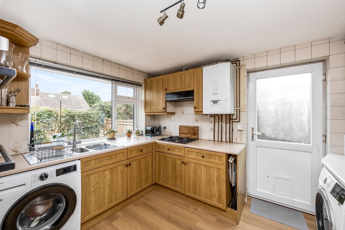Haus in Upper Beeding, England 5 - 17546711