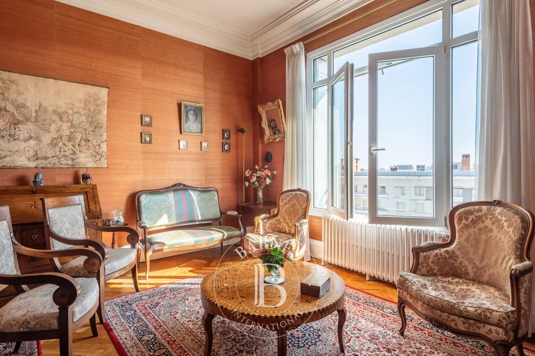 Apartment in La Guillotière Nord, Lyon 3e Arrondissement, Lyon 3 - 17546783