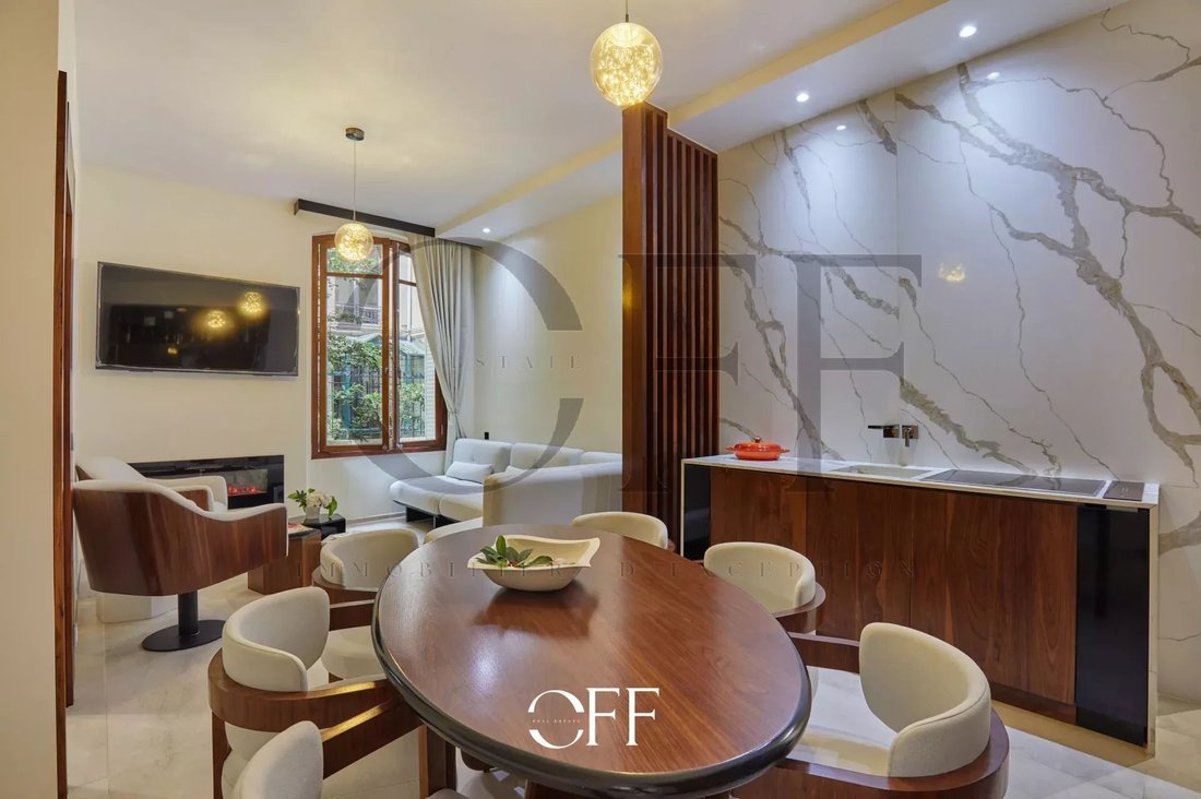 Apartment in Chaillot, Paris 16e Arrondissement, Paris 5 - 14400788