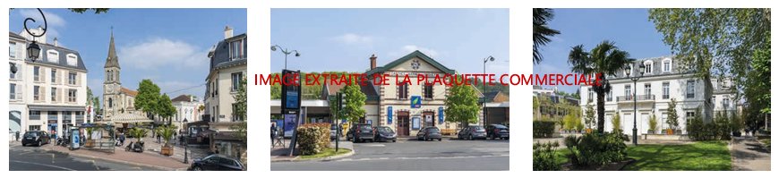Apartment in Les Bures, Garches, France 2 - 17547094