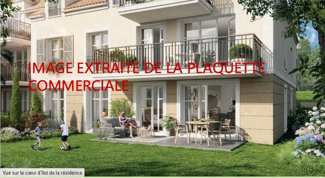 House in Saint-Witz, Ile-de-France, France 4 - 17547069