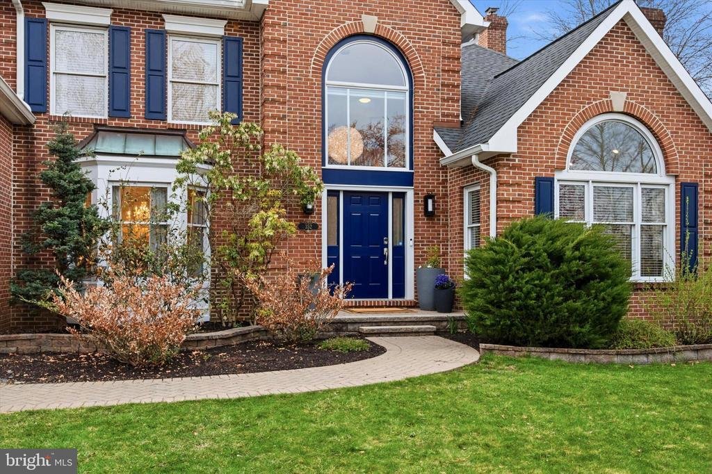 House in Wayne, Pennsylvania, United States 2 - 17546006